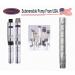 ٺӺҴ FRANKLIN BERKELEY SUBMERSIBLE PUMP